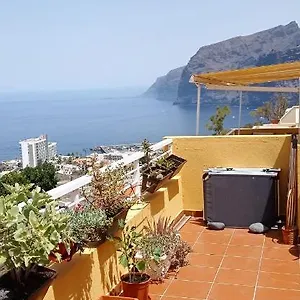 Apto Magec Appartement Puerto de Santiago (Tenerife)