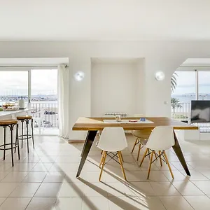 Appartement Veuràs El Mar Playa, Roses