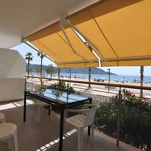 Appartement Rnet - Front De - Costa Brava, Roses