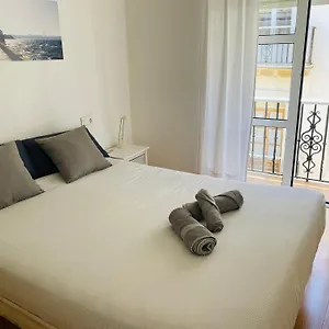 Atico Centro Appartement Cadix
