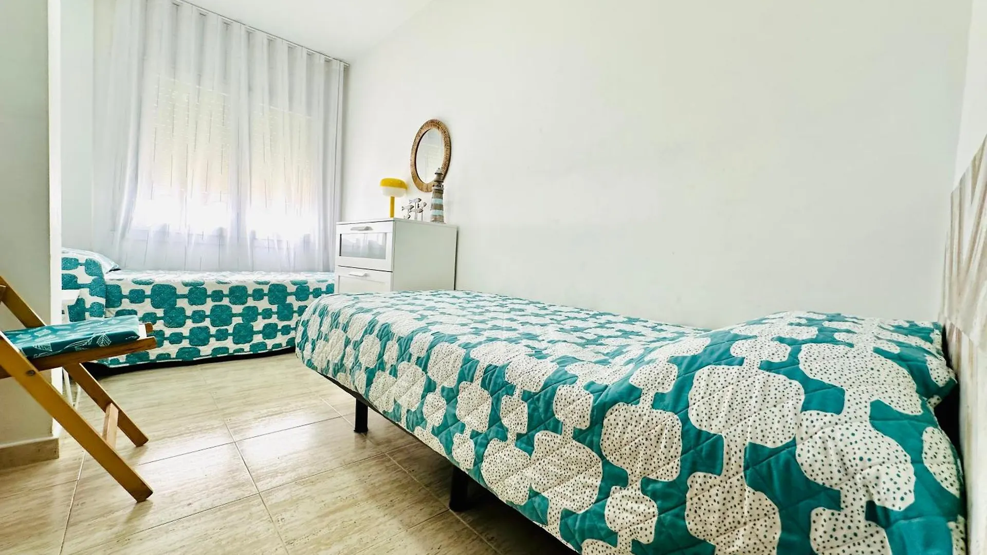 Apartment Global Immo 3342 Carlamar Roses Spain