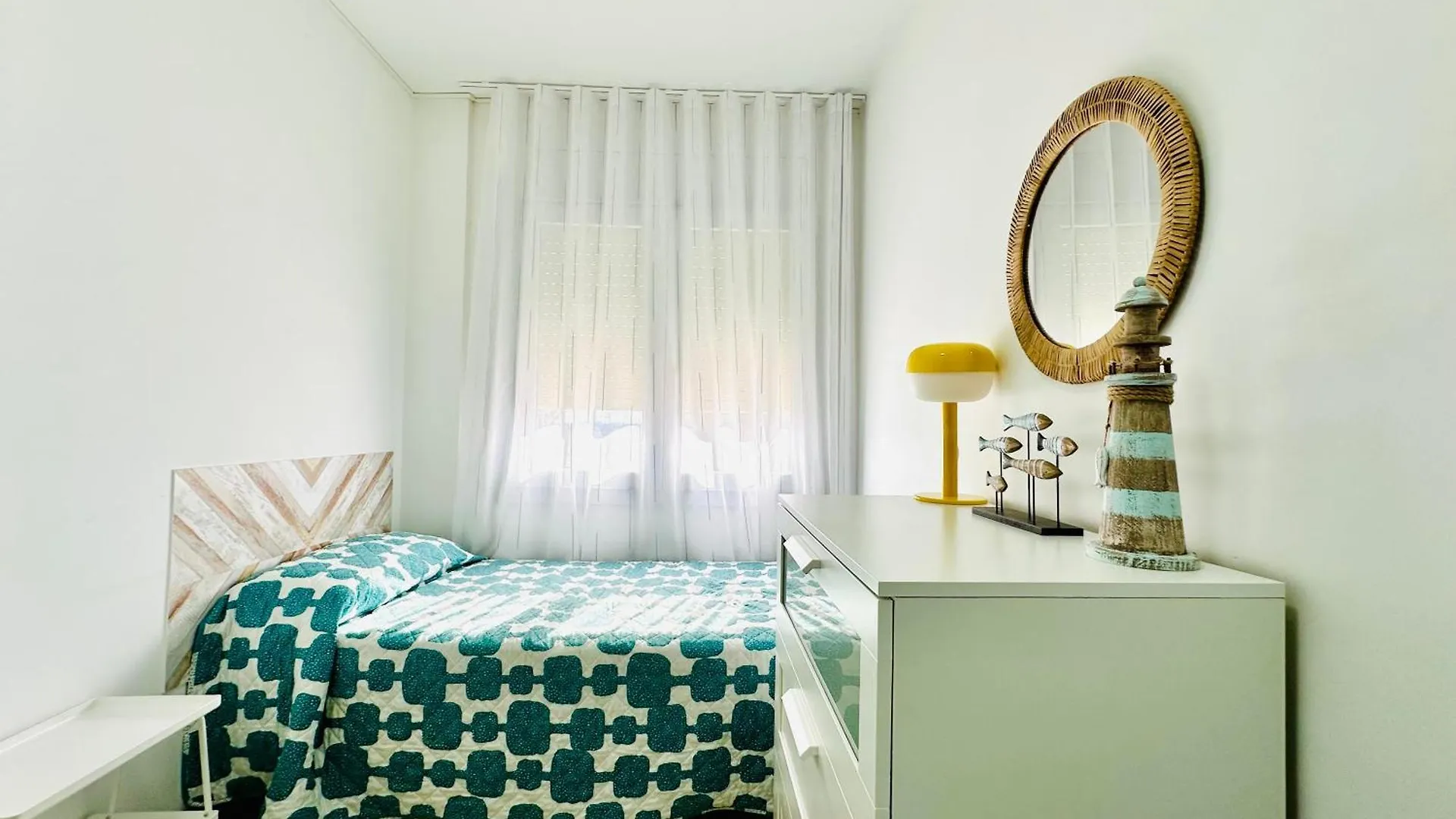 Apartment Global Immo 3342 Carlamar Roses