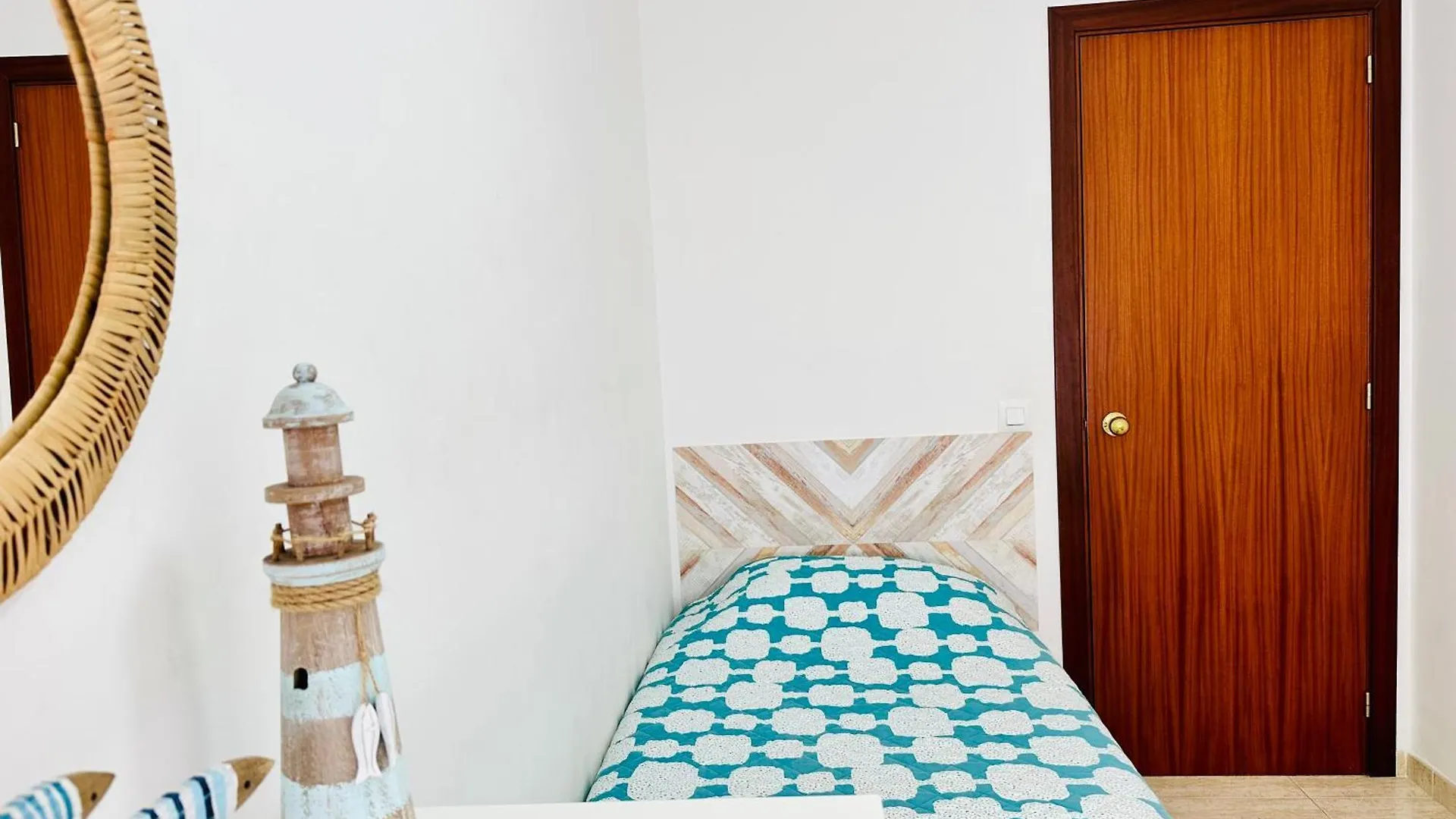 Apartment Global Immo 3342 Carlamar Roses Spain