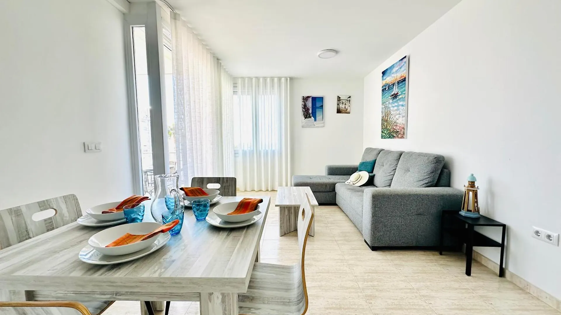 Apartment Global Immo 3342 Carlamar Roses