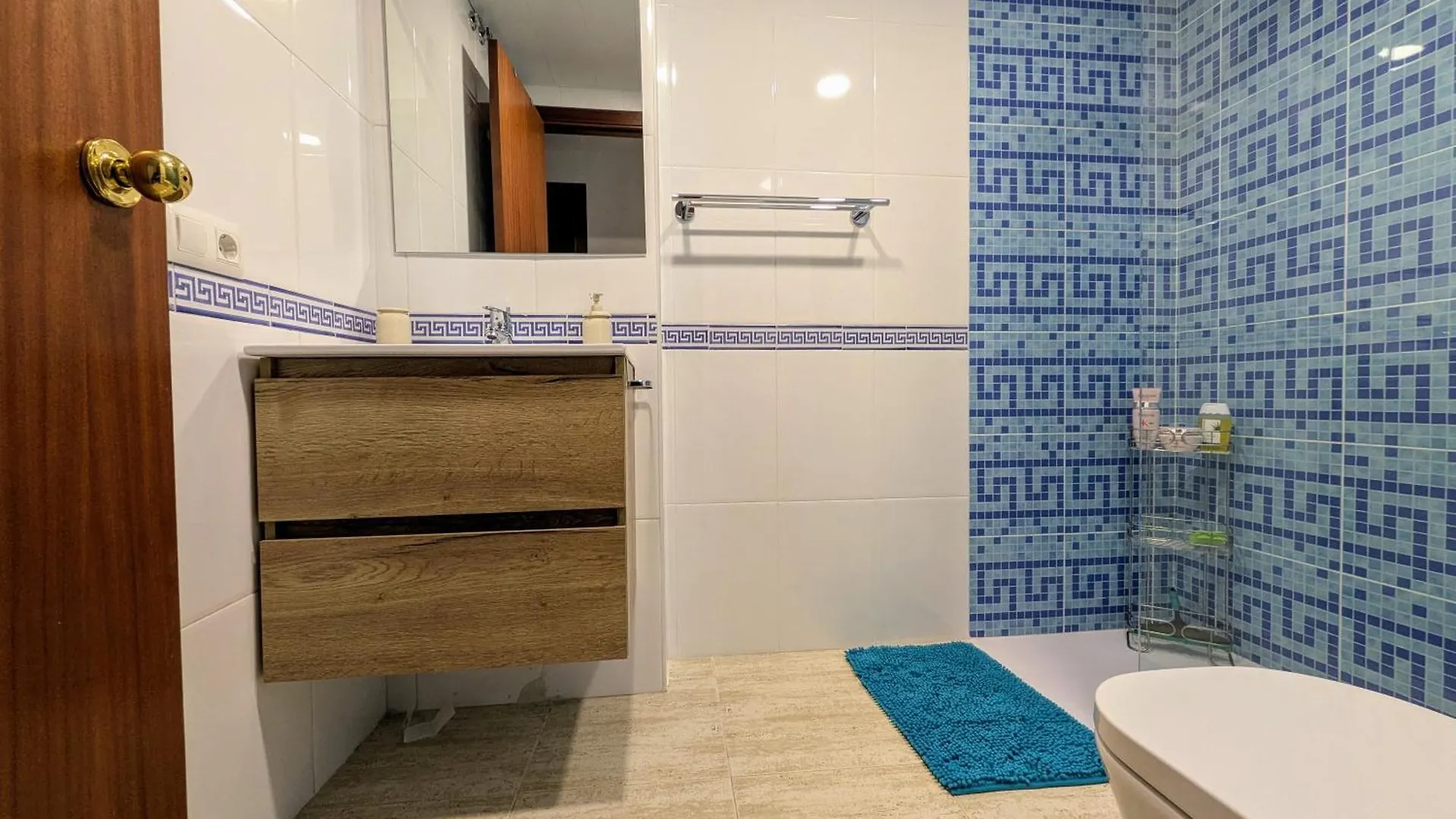 Apartment Global Immo 3342 Carlamar Roses
